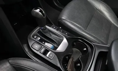 Hyundai Maxcruz 2014, 176685 км, за 8500000 KRW - фото 9