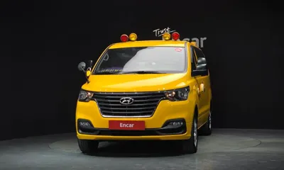 Hyundai Starex 2019, 70947 км, за 15500000 KRW