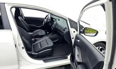 Kia K3 2014, 108354 км, за 6600000 KRW - фото 26