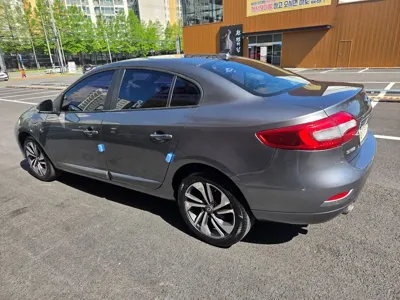 Renault-KoreaSamsung SM3 2019, 81656 км, за 3990000 KRW - фото 6