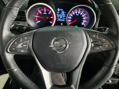 KG_Mobility_Ssangyong TIBOLI 2019, 65100 км, за 5950000 KRW - фото 7