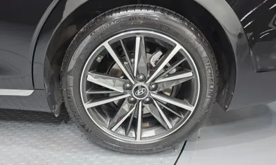 Hyundai Grandeur 2022, 64408 км, за 19990000 KRW - фото 21