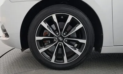 Hyundai i40 2018, 53680 км, за 14500000 KRW - фото 5