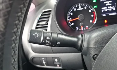 Kia K3 2017, 50443 км, за 9800000 KRW - фото 28