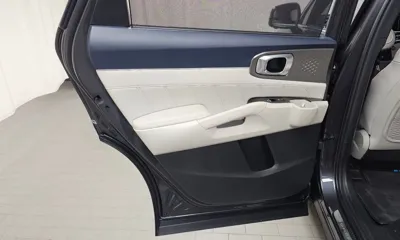 Kia Sorento 2021, 93837 км, за 25500000 KRW - фото 25