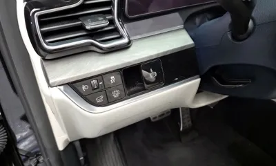 Kia Sportage 2024, 36226 км, за 32900000 KRW - фото 31