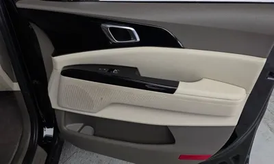 Kia Canival 2021, 126507 км, за 19100000 KRW - фото 24