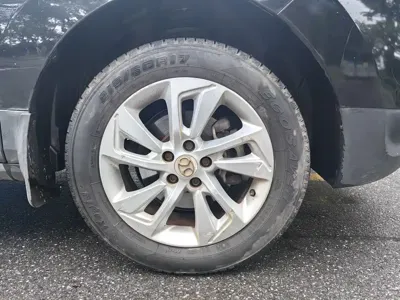 BAIC Senova X55 2016, 70000 км, за 7500 CNY - фото 19