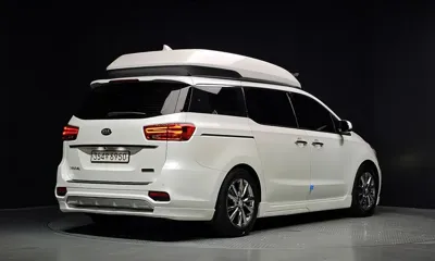 Kia Canival 2019, 88710 км, за 20890000 KRW