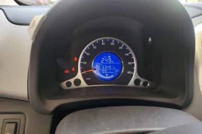 Changan Benni E-Star 2021, 53400 км, за 38706.01 CNY - фото 8