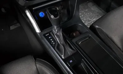 Hyundai Sonata 2015, 231837 км, за 5200000 KRW - фото 9