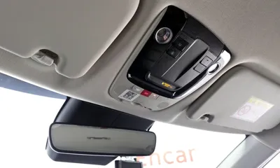 Kia EV6 2022, 12392 км, за 32800000 KRW - фото 33