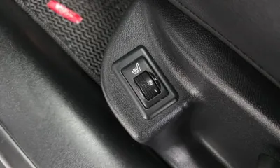 Renault-KoreaSamsung SM5 2017, 160054 км, за 3500000 KRW - фото 18