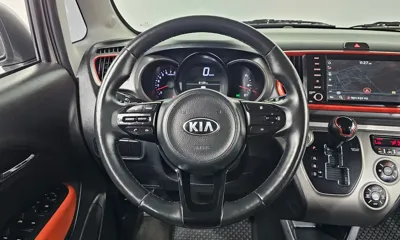 Kia Ray 2021, 114679 км, за 10500000 KRW - фото 13
