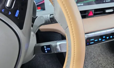 Hyundai Ioniq5 2022, 44549 км, за 29900000 KRW - фото 9
