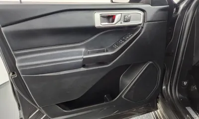 Ford Explorer 2020, 115342 км, за 22000000 KRW - фото 24