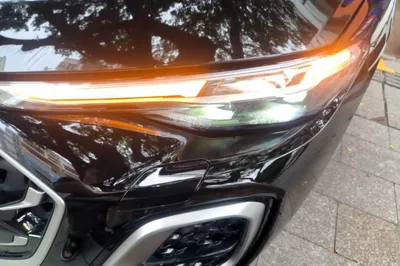 Audi Q5L 2026, 1400 км, за 300460.69 CNY - фото 8
