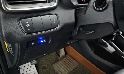 Kia Sorento 2015, 99665 км, за 12000000 KRW - фото 19