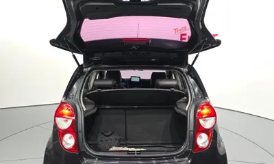 ChevroletGMDaewoo Spark 2015, 75794 км, за 3700000 KRW - фото 20