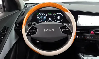 Kia Niro 2024, 177639 км, за 19790000 KRW - фото 13