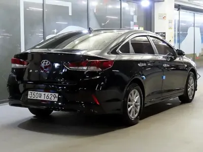 Hyundai Sonata 2019, 174961 км, за 6980000 KRW