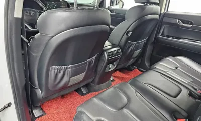 Hyundai Palisade 2020, 124773 км, за 22500000 KRW - фото 18