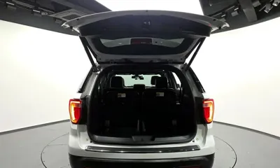 Ford Explorer 2019, 35072 км, за 22900000 KRW - фото 20