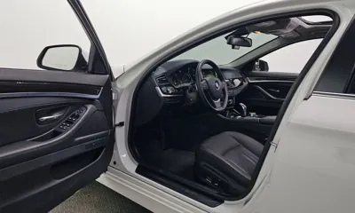 BMW 5-Series 2015, 130523 км, за 11990000 KRW - фото 10