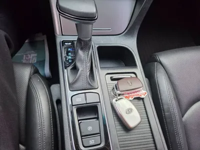 Hyundai Sonata 2016, 166609 км, за 7700000 KRW - фото 12