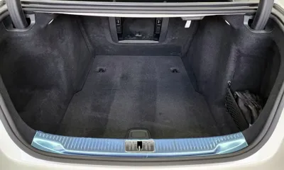 Mercedes-Benz S-Class 2022, 76891 км, за 84500000 KRW - фото 20