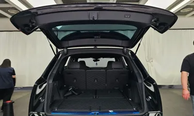 Audi Q7 2023, 47732 км, за 84900000 KRW - фото 20