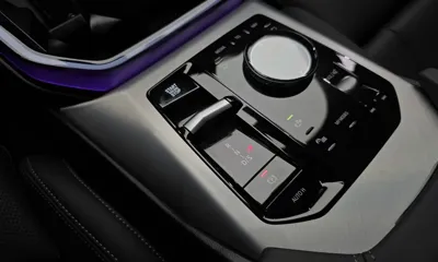 BMW X3 2025, 16144 км, за 89990000 KRW - фото 9