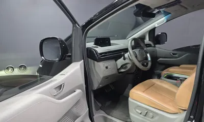 Hyundai Staria 2024, 95279 км, за 30500000 KRW - фото 10
