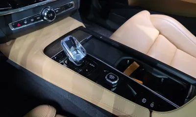 Volvo S90 2023, 130370 км, за 27400000 KRW - фото 9