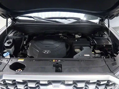 Hyundai Palisade 2020, 66550 км, за 21500000 KRW - фото 8