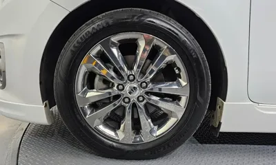 Kia Canival 2018, 125422 км, за 16500000 KRW - фото 5