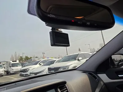 Kia K7 2014, 178314 км, за 4490000 KRW - фото 13