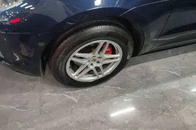 Porsche Macan 2018, 69000 км, за 204129.42 CNY - фото 10