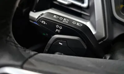 Audi Q4 e-tron 2025, 9469 км, за 36900000 KRW - фото 17