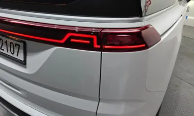 Kia Canival 2023, 59380 км, за 23200000 KRW - фото 23