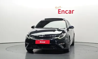 Kia K5 2020, 42946 км, за 16900000 KRW - фото 3