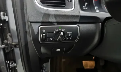 Volvo S60 2018, 132621 км, за 7900000 KRW - фото 28