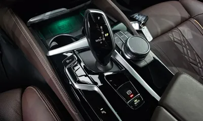 BMW 5-Series 2023, 52623 км, за 52400000 KRW - фото 9