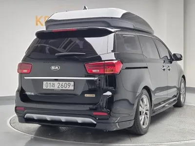 Kia Canival 2019, 64604 км, за 26800000 KRW