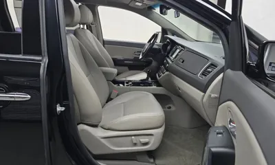 Kia Canival 2016, 74197 км, за 15800000 KRW - фото 26