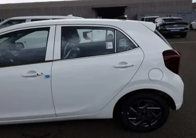 Kia Morning 2026, 1 км, за 2880000 KRW - фото 10