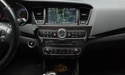 Kia K7 2013, 97826 км, за 6590000 KRW - фото 15