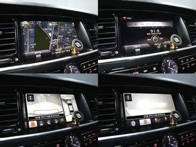 Kia K9 2014, 177000 км, за 6000000 KRW - фото 18