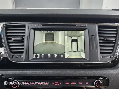 Kia Canival 2017, 186458 км, за 13500000 KRW - фото 15