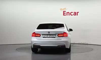 BMW 3-Series 2018, 122647 км, за 16900000 KRW - фото 4